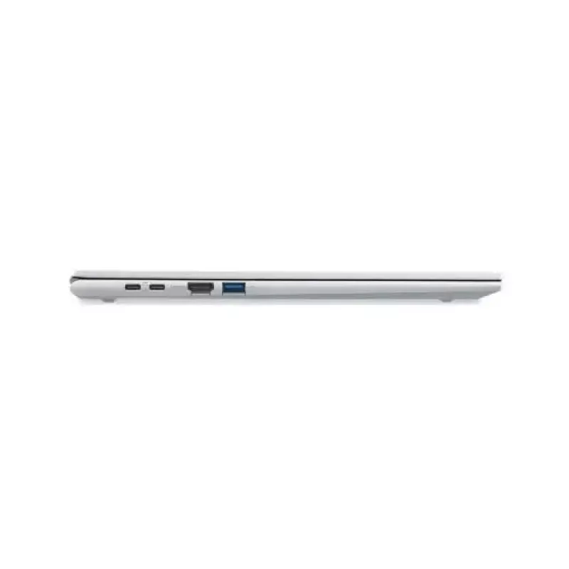Laptop Acer Aspire AG16-71P-73DQ — Intel Core 7 150U, 16 Zoll WUXGA, 16 GB DDR5, 512 GB SSD, Windows 11 Home, Silber