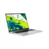 Laptop Acer Aspire AG16-71P-73DQ — Intel Core 7 150U, 16 Zoll WUXGA, 16 GB DDR5, 512 GB SSD, Windows 11 Home, Silber
