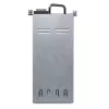 TP-Link 150W DC-Netzteilmodul, Netzteil, Schwarz, Metallisch, Überstrom, Überspannung, Kurzschluss, Unterspannung, DS-P7001-08, DS-P7001-16, 150 W, 100 - 240 V