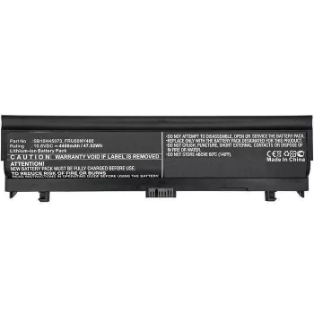 Batterie Lenovo Thinkpad L560 CoreParts 00NY488-CP