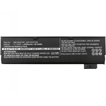 CoreParts 01AV425-CP Laptop-Ersatzteil Akku