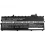 Batterie CoreParts 01AV494-CP für Lenovo ThinkPad X1 Carbon 2017