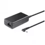 CoreParts 01FR040-CP Netzteil Indoor 65 W Schwarz