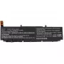 Batterie CoreParts DELL Precision 5750 01RR3-CP