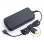 CoreParts 02DL140-CP Netzteil/Stromrichter Indoor 170 W Schwarz