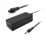 CoreParts 04G2660047L2-CP Netzteil Indoor 65 W Schwarz