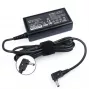 CoreParts 0A001-00045900-CP Netzteil Indoor 65 W Schwarz