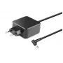 CoreParts 0A001-01100800-CP Netzteil Drinnen 45 W Schwarz