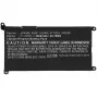 Batterie DELL CoreParts 1VX1H-CP für Chromebook 3400 5488 5493 5593