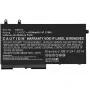 CoreParts 451-BCQZ-CP Laptop-Akku