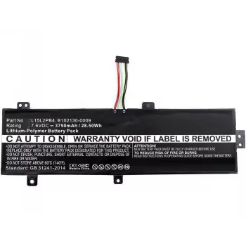 CoreParts 5B10K87722-CP Laptop-Akku