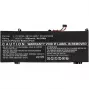 CoreParts 5B10Q16066-CP Laptop-Akku