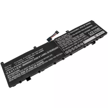 CoreParts 5B10V98091-CP Laptop-Akku