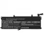 CoreParts 5B10W51831-CP Laptop-Akku