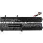 CoreParts 5D91C-CP Laptop-Akku