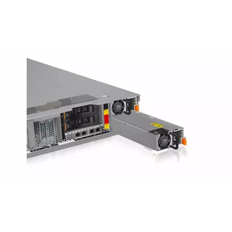 Lenovo System x3650 M5 server 0 GB Rack (2U) Intel® Xeon® E5 v4 E5-2620V4 2,1 GHz 16 GB DDR4-SDRAM 750 W