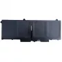 CoreParts 8P81K-CP Laptop-Akku