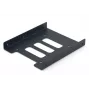 CoreParts AD2535B Computergehäuse-Teil Blende