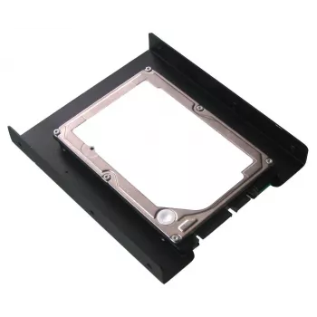 CoreParts AD2535B Computergehäuse-Teil Blende