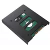 CoreParts AD2535B Computergehäuse-Teil Blende
