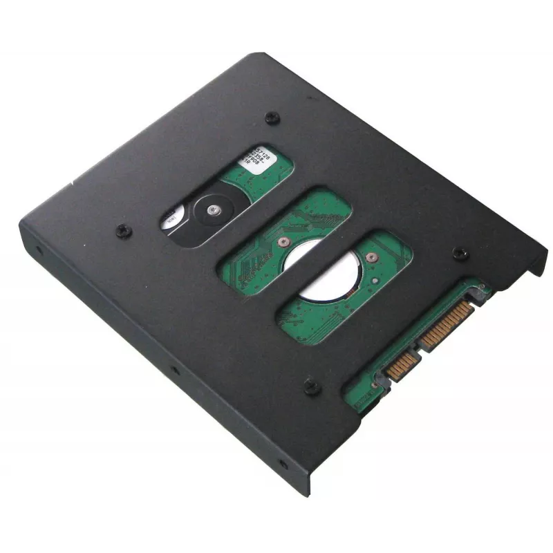 CoreParts AD2535B Computergehäuse-Teil Blende