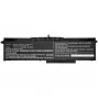 CoreParts D191G-CP CoreParts D191G-CP Laptop-Batterie