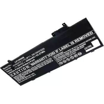 CoreParts FRU01AV480-CP CoreParts FRU01AV480-CP Laptop-Akku