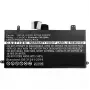 CoreParts FTH6F-CP Laptop-Akku