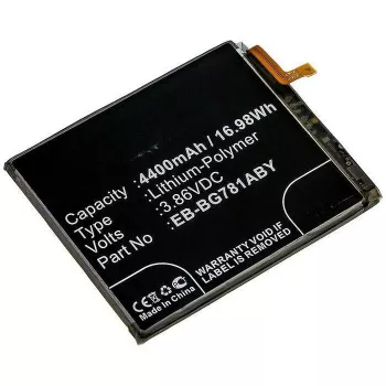 CoreParts GH82-24205A-CP Akku für Samsung Mobiltelefon