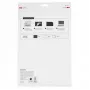 Display-Privatsphärenfilter eSTUFF GLBW13278212 33,8 cm (13,3 Zoll) Entspiegelt