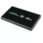 CoreParts K2501A-U3S Festplattengehäuse Schwarz 2.5 Zoll USB-Stromversorgung