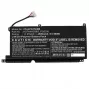 CoreParts L48495-005-CP Laptop-Akku