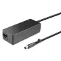 CoreParts MBA09T215 Netzteil/Wechselrichter Intern 90 W Silber