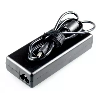 CoreParts MBA1035 Netzteil/Wechselrichter Indoor 90 W Schwarz