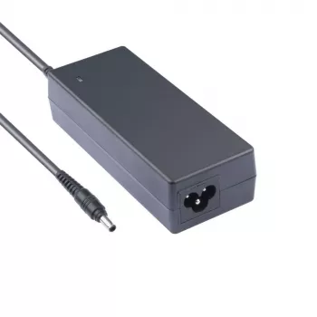 CoreParts MBA1040 Netzteil/Wechselrichter Indoor 90 W Schwarz