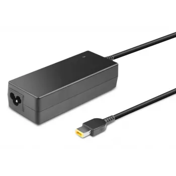 CoreParts MBA1089 Netzteil/Adapter Indoor 90 W Schwarz