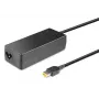 CoreParts MBA1089 Netzteil/Adapter Indoor 90 W Schwarz