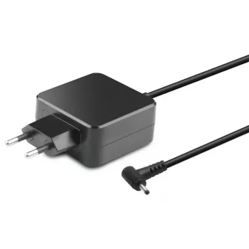 CoreParts MBA1092 Netzteil/Wechselrichter Innenbereich 40 W Schwarz