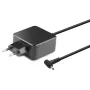 CoreParts MBA1092 Netzteil/Wechselrichter Innenbereich 40 W Schwarz