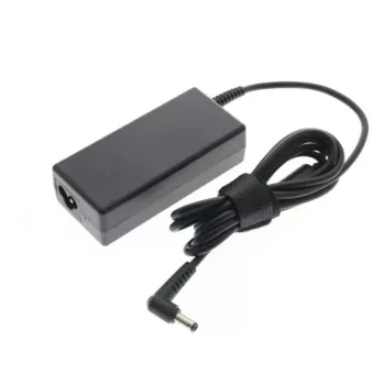 CoreParts MBA1154 Netzteil/Wechselrichter Indoor 60 W Schwarz