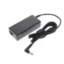 CoreParts MBA1154 Netzteil/Wechselrichter Indoor 60 W Schwarz