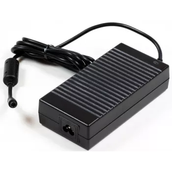 CoreParts MBA1174 Netzteil/Inverter Indoor 150 W Schwarz
