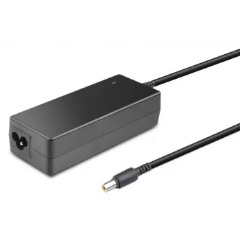 CoreParts MBA1182 Netzteil/Wandler Indoor 90 W Schwarz