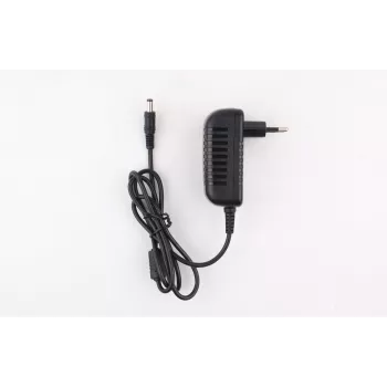 CoreParts MBA1223 Netzteil/Adapter Drinnen 15 W Schwarz