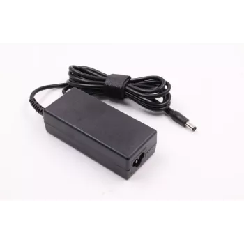 CoreParts MBA1224 Netzteil/Wechselrichter Indoor 60 W Schwarz