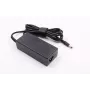 CoreParts MBA1224 Netzteil/Wechselrichter Indoor 60 W Schwarz