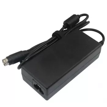 CoreParts MBA1235 Netzteil/Wechselrichter Indoor 60 W Schwarz