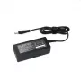CoreParts MBA1238 Netzteil/Adapter Indoor 65 W Schwarz