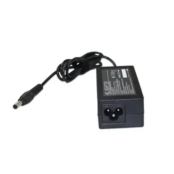 CoreParts MBA1238 Netzteil/Adapter Indoor 65 W Schwarz