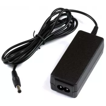CoreParts MBA1240 Netzteil/Wechselrichter Indoor 30 W Schwarz
